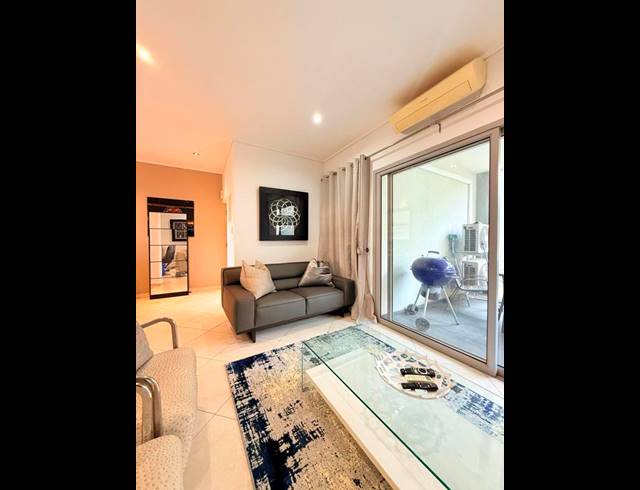 2 BEDROOM PROPERTY TO RENT IN MORNINGSIDE